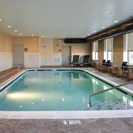 Comfort Suites Florence - Cincinnati South Buitenkant foto