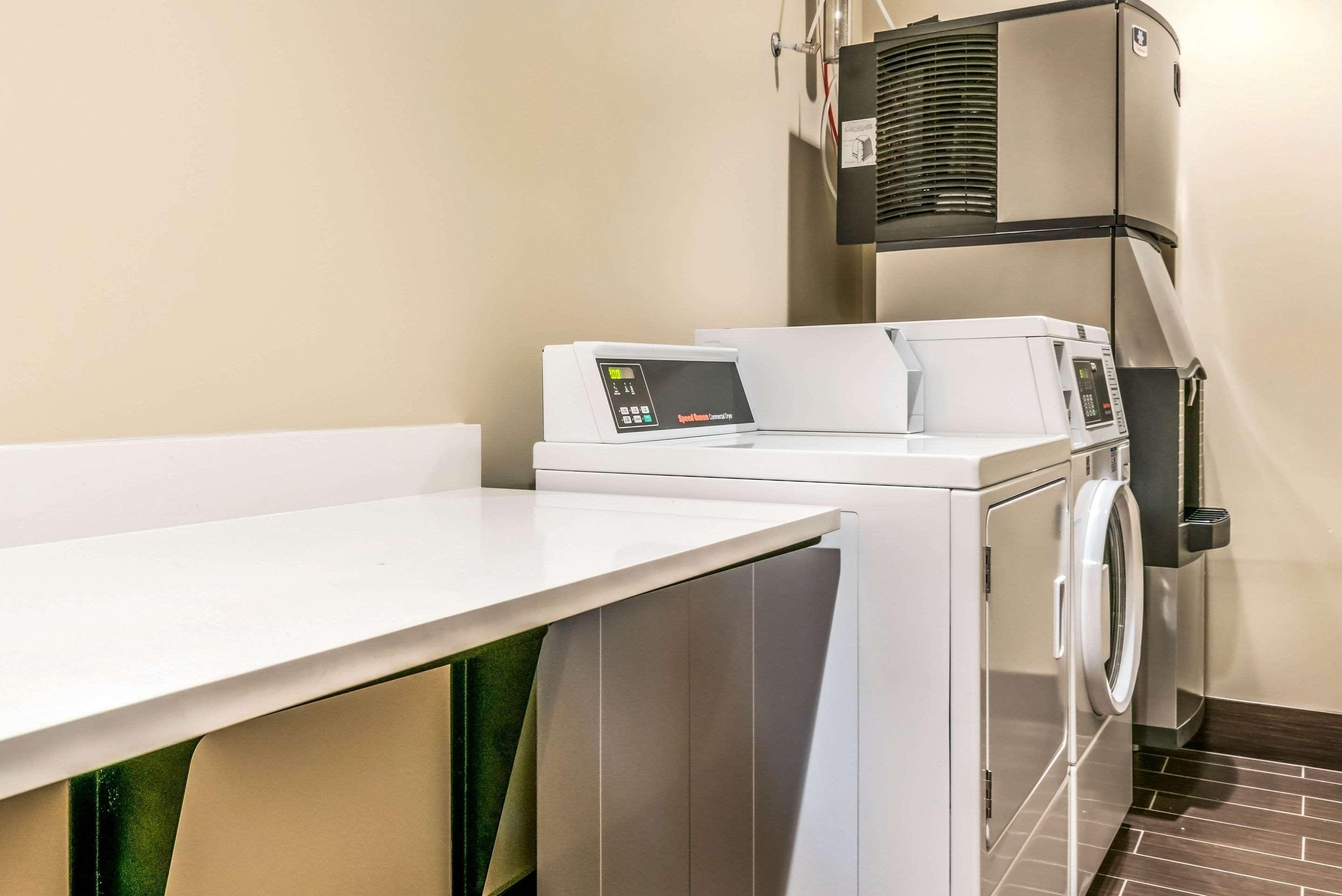 Comfort Suites Florence - Cincinnati South Buitenkant foto