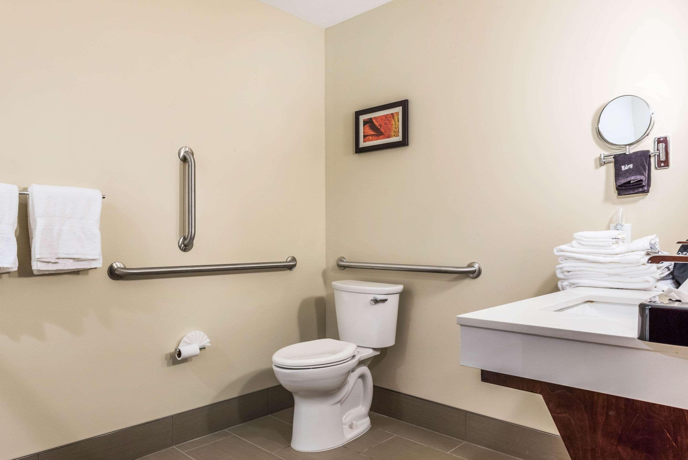Comfort Suites Florence - Cincinnati South Buitenkant foto