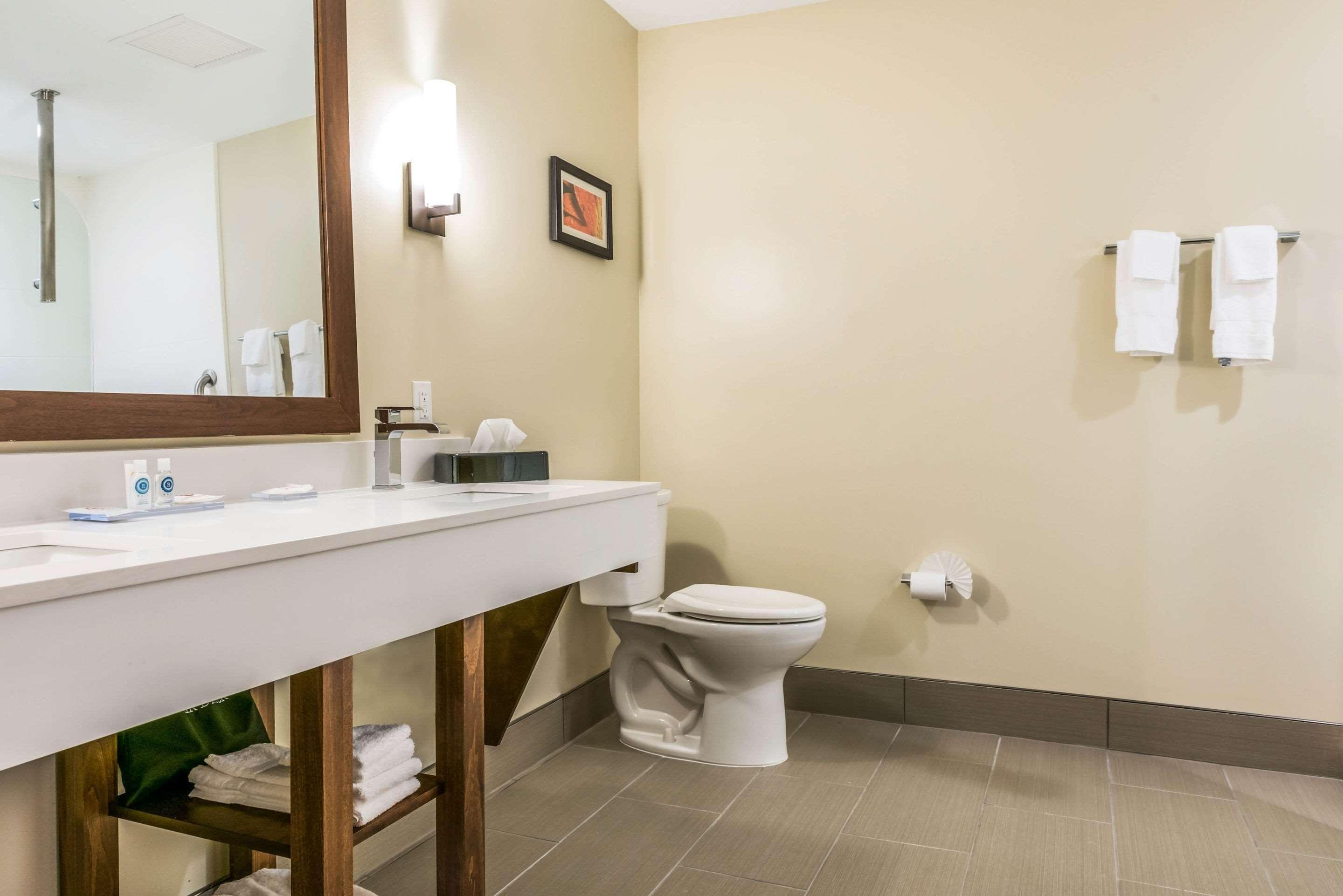 Comfort Suites Florence - Cincinnati South Buitenkant foto