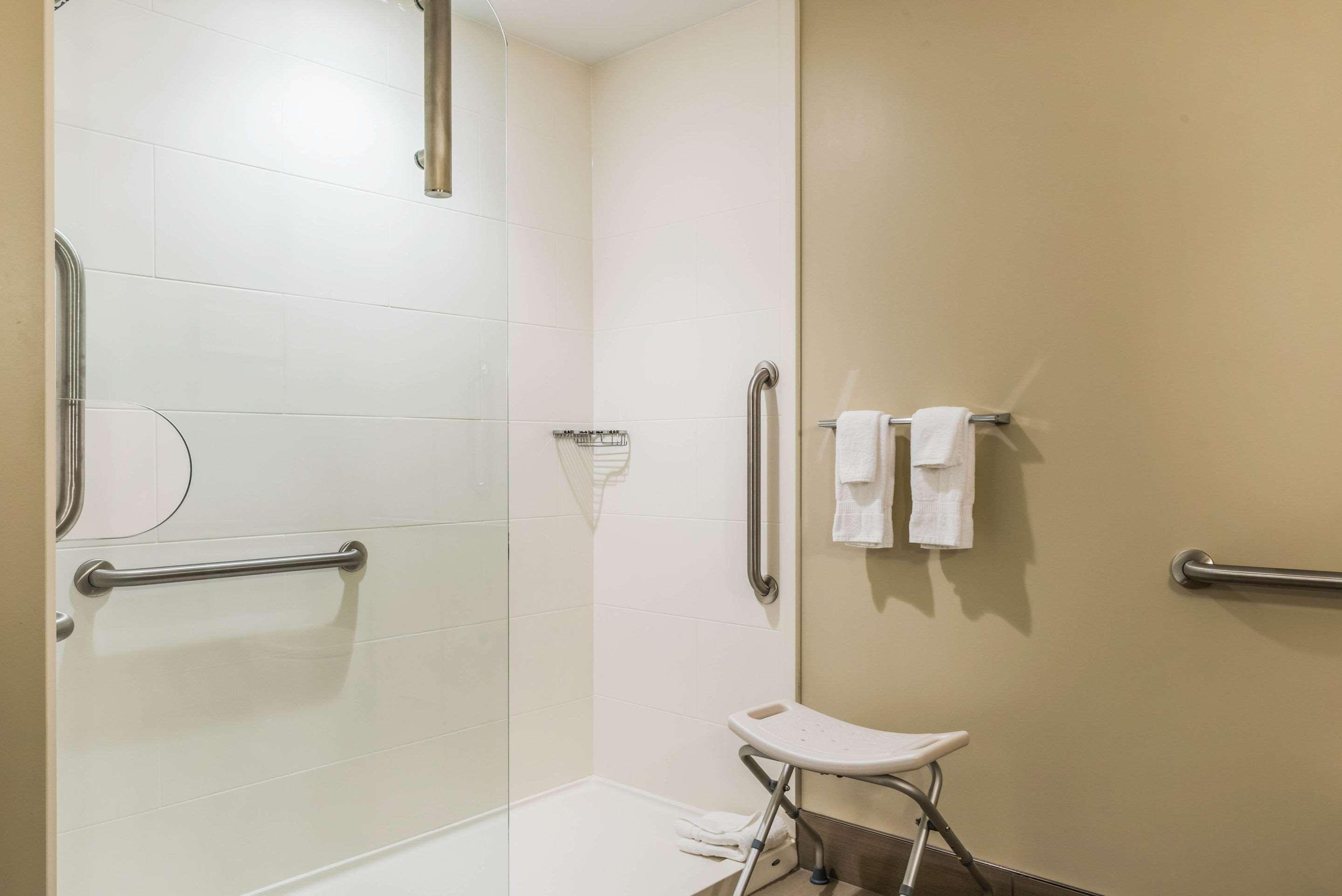 Comfort Suites Florence - Cincinnati South Buitenkant foto