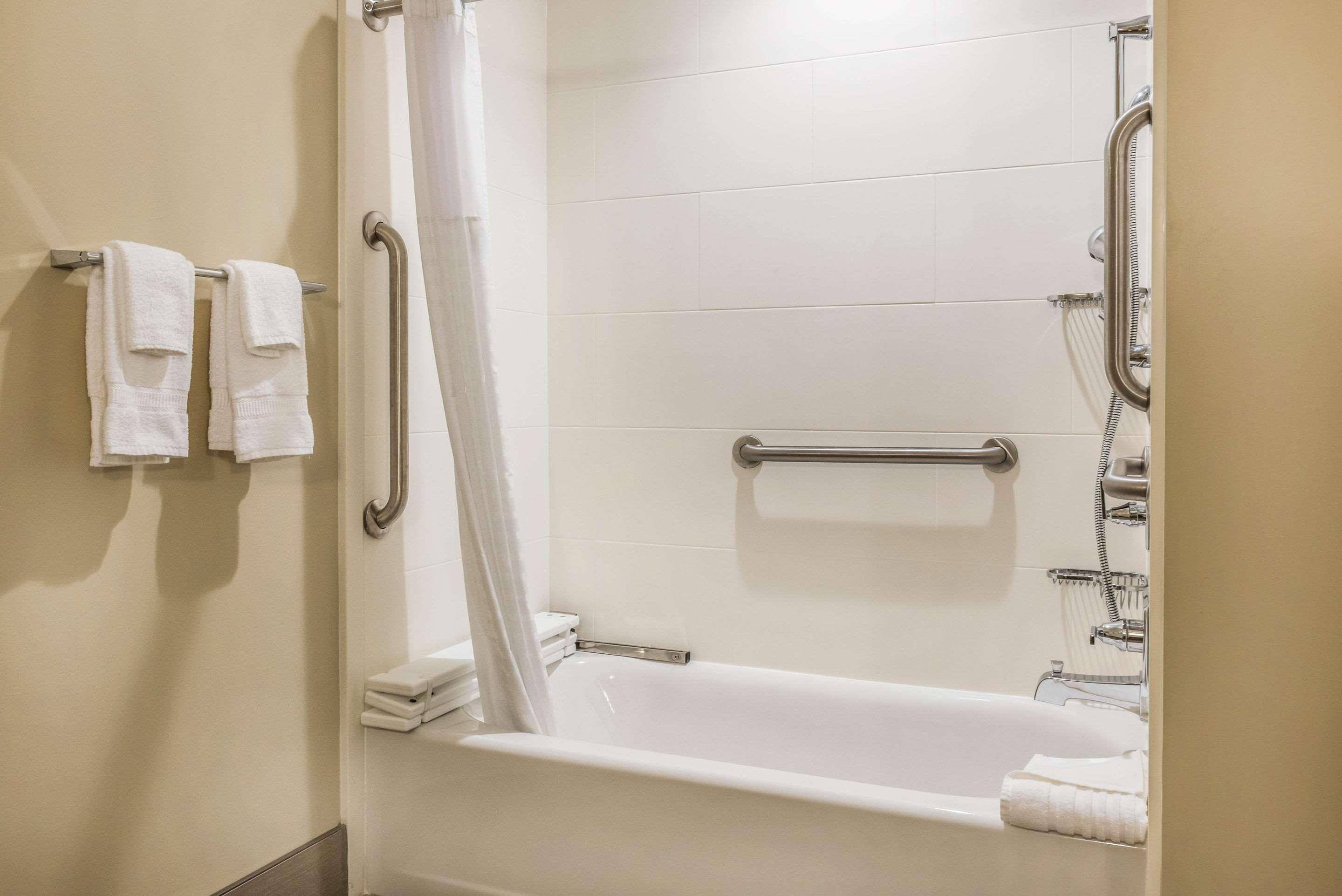 Comfort Suites Florence - Cincinnati South Buitenkant foto