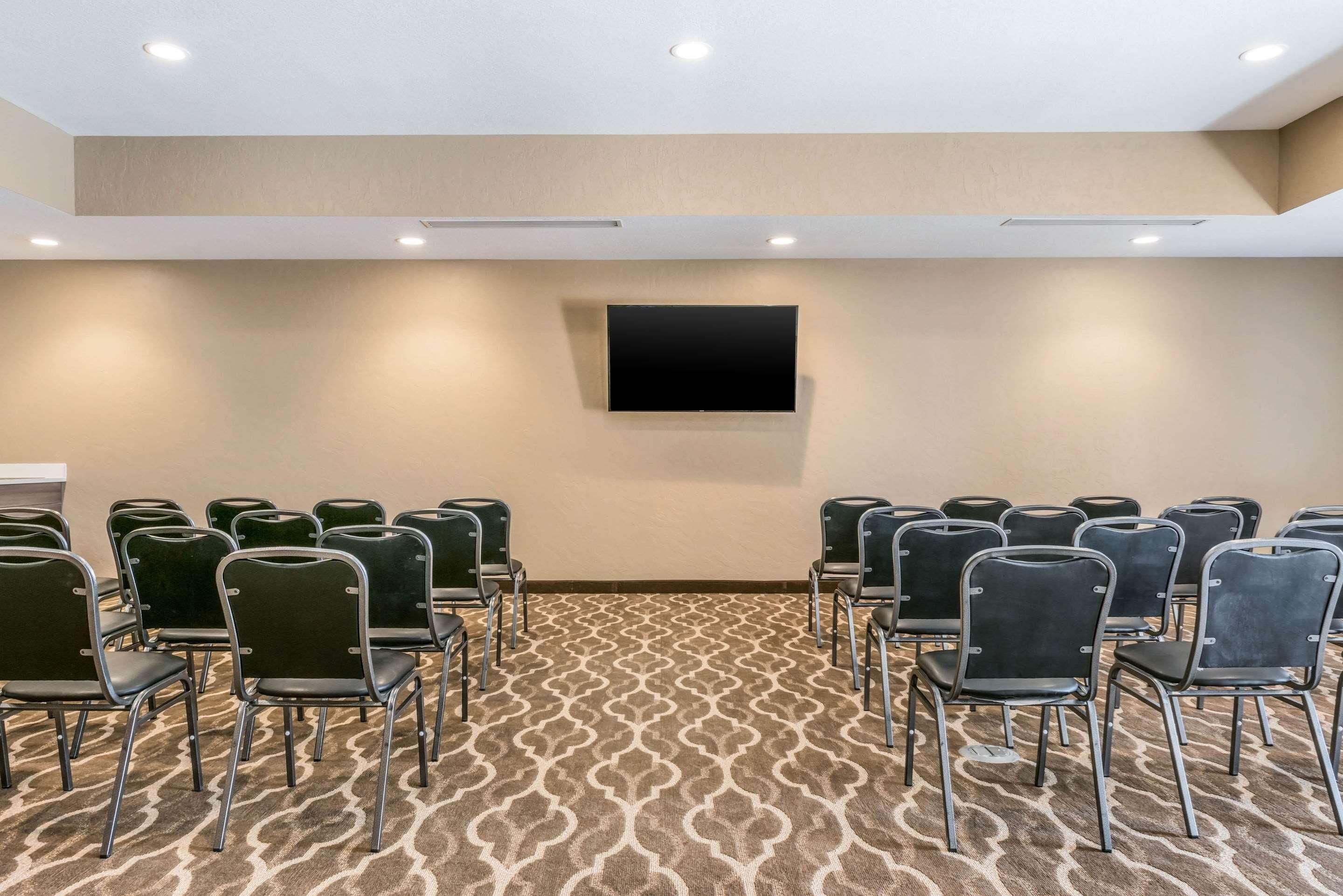 Comfort Suites Florence - Cincinnati South Buitenkant foto